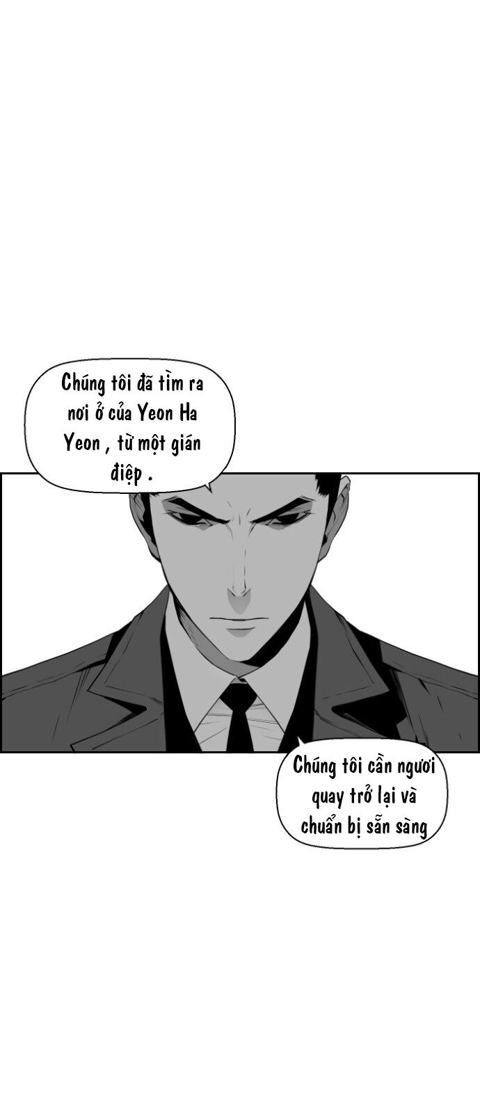 Kẻ Khủng Bố Chapter 67 - Trang 40