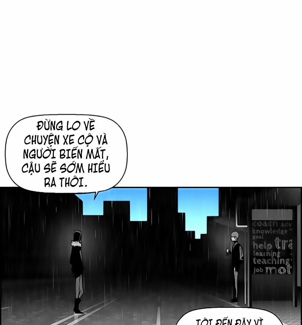 Kẻ Khủng Bố Chapter 47 - Trang 72