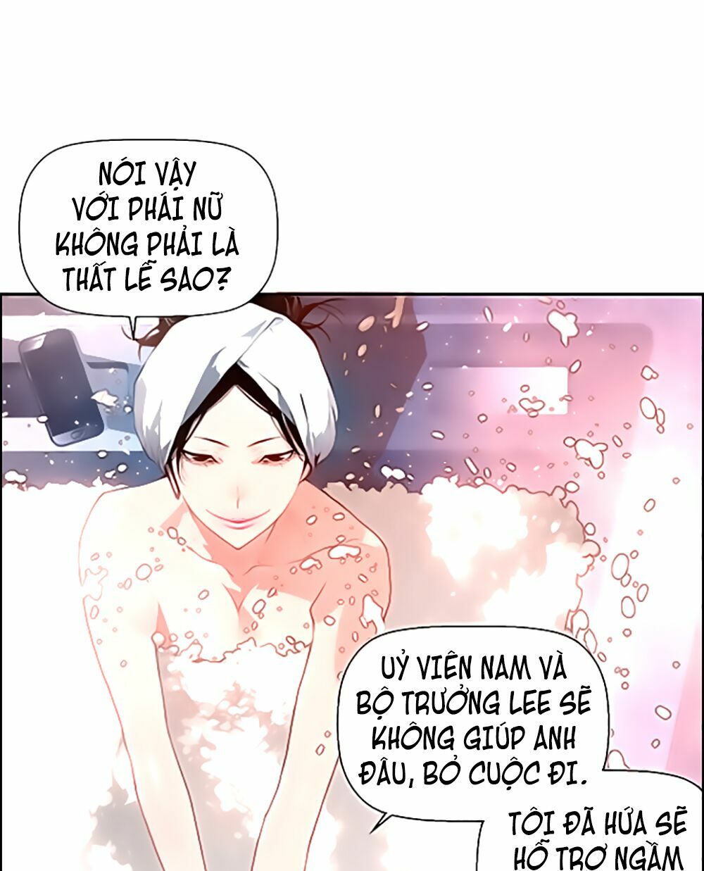 Kẻ Khủng Bố Chapter 40 - Trang 33