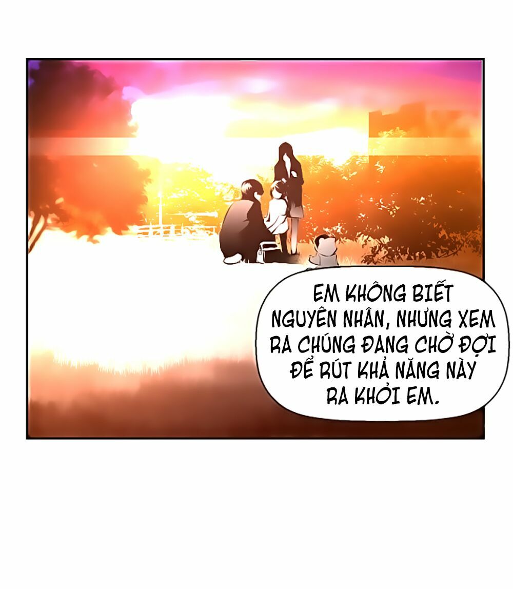 Kẻ Khủng Bố Chapter 38 - Trang 45