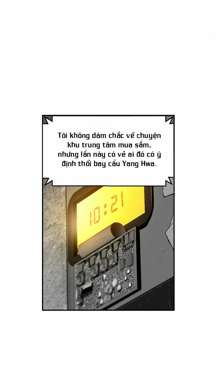 Kẻ Khủng Bố Chapter 6 - Trang 48