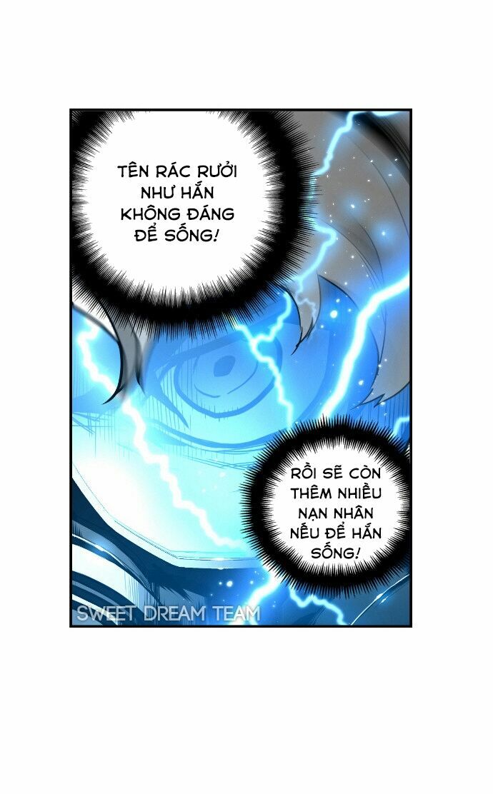 Kẻ Khủng Bố Chapter 21 - Trang 34