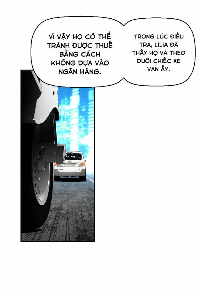 Kẻ Khủng Bố Chapter 27 - Trang 9