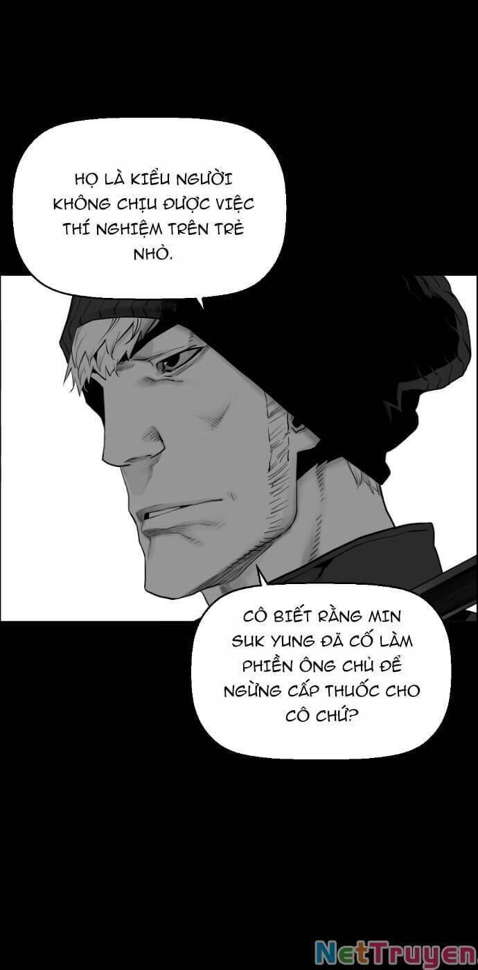 Kẻ Khủng Bố Chapter 164 - Trang 7