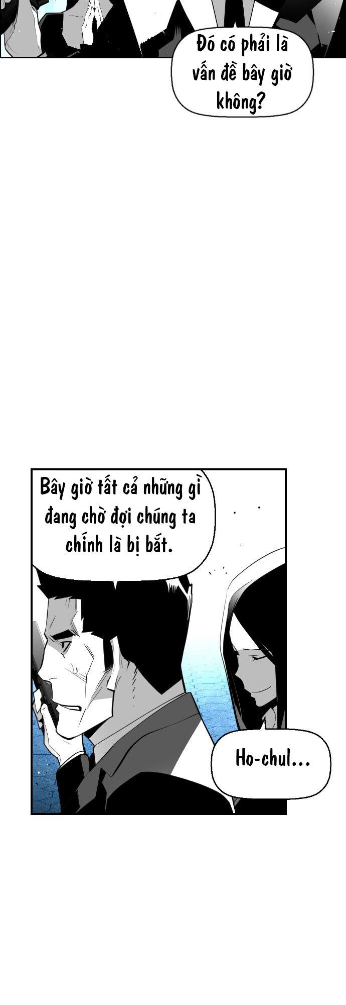 Kẻ Khủng Bố Chapter 78 - Trang 17