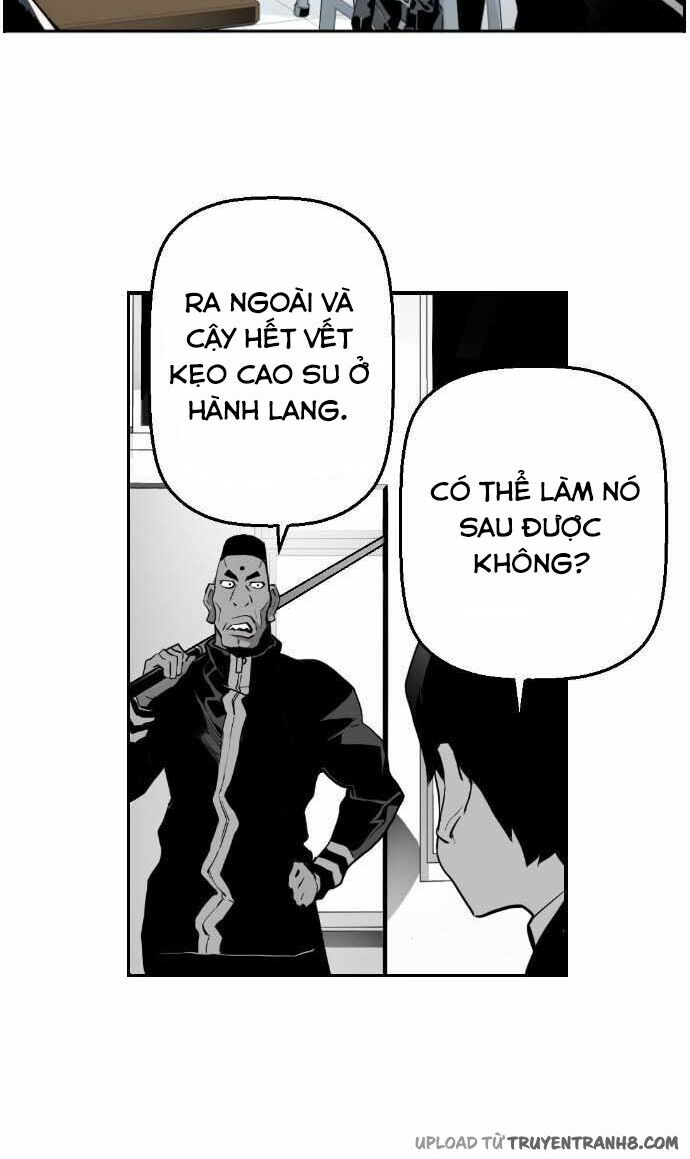 Kẻ Khủng Bố Chapter 4 - Trang 61