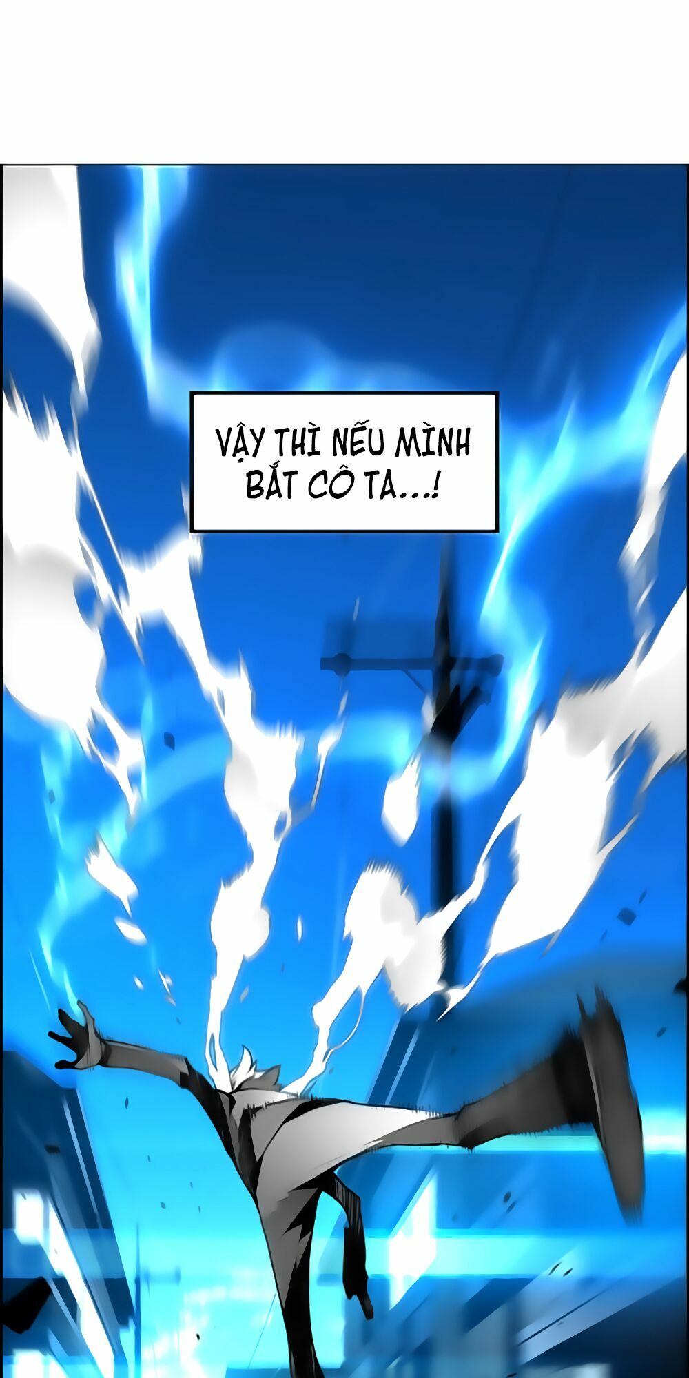 Kẻ Khủng Bố Chapter 33 - Trang 8