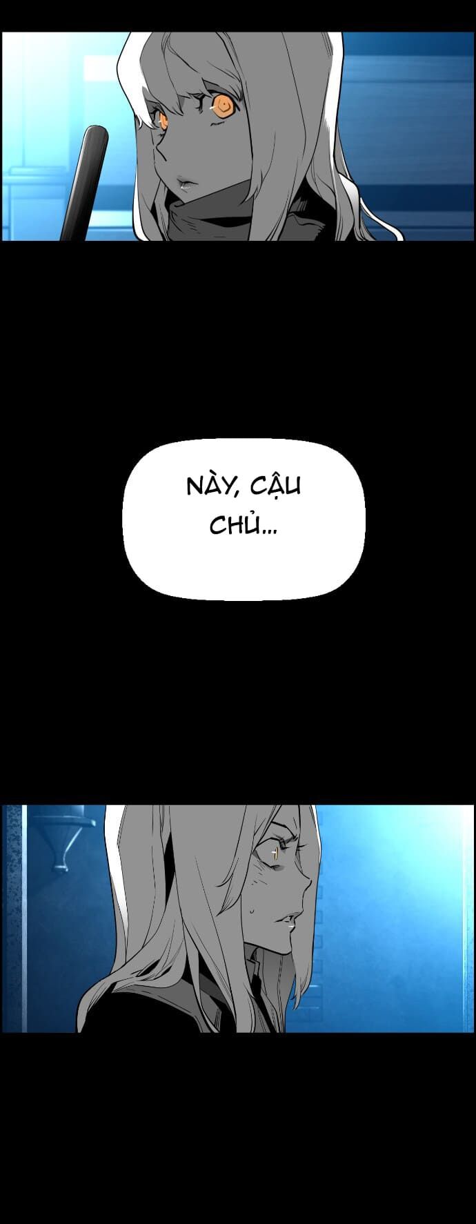 Kẻ Khủng Bố Chapter 137 - Trang 36