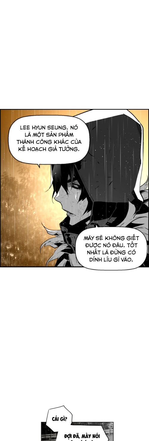 Kẻ Khủng Bố Chapter 60 - Trang 6