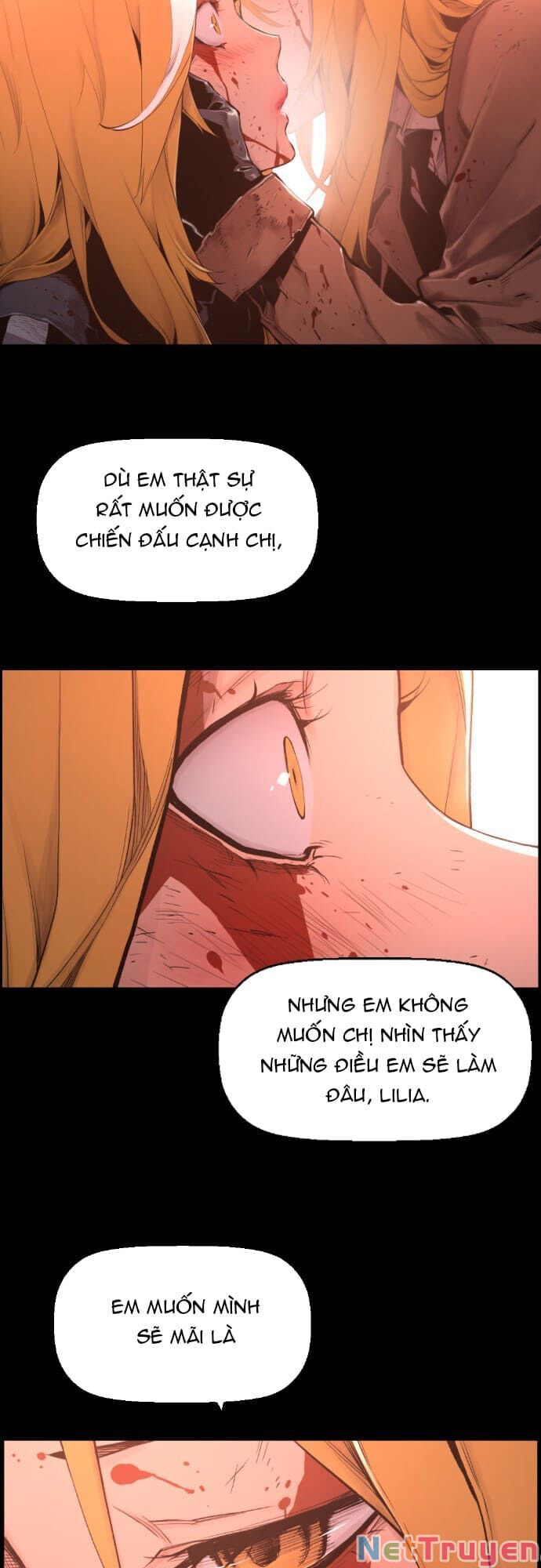 Kẻ Khủng Bố Chapter 148 - Trang 31