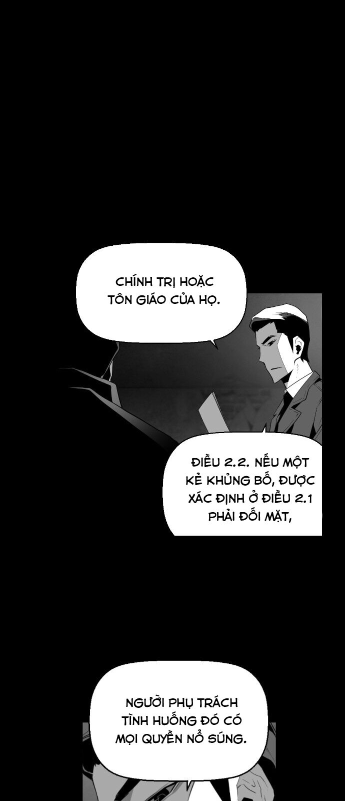 Kẻ Khủng Bố Chapter 90 - Trang 14