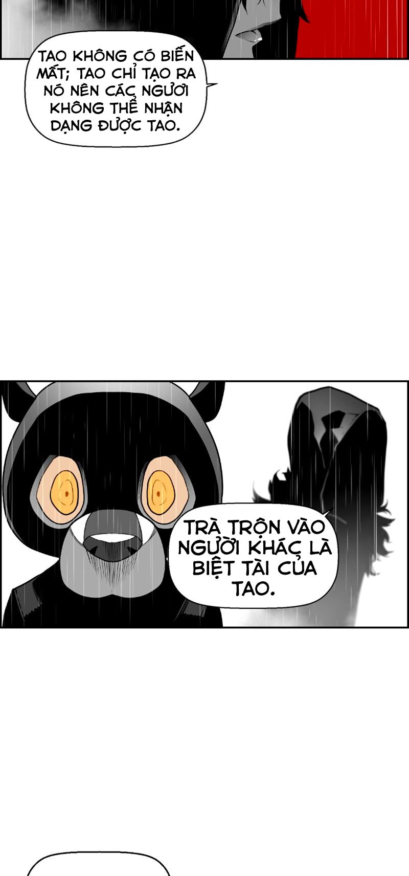 Kẻ Khủng Bố Chapter 52 - Trang 41