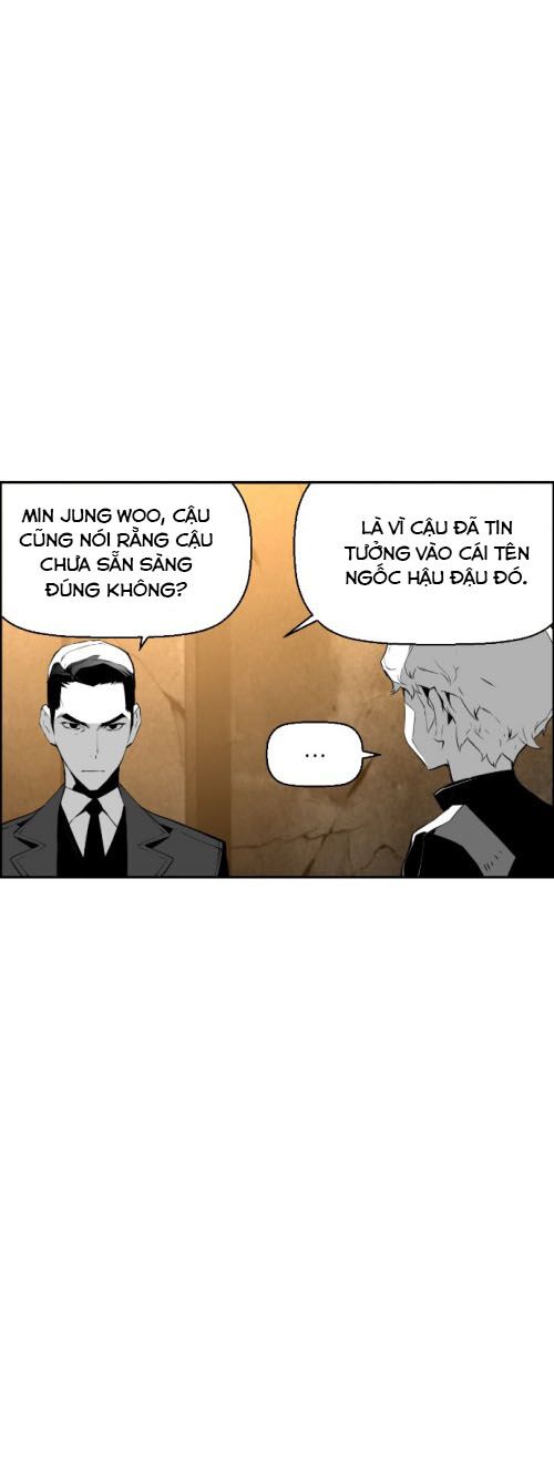 Kẻ Khủng Bố Chapter 68 - Trang 19