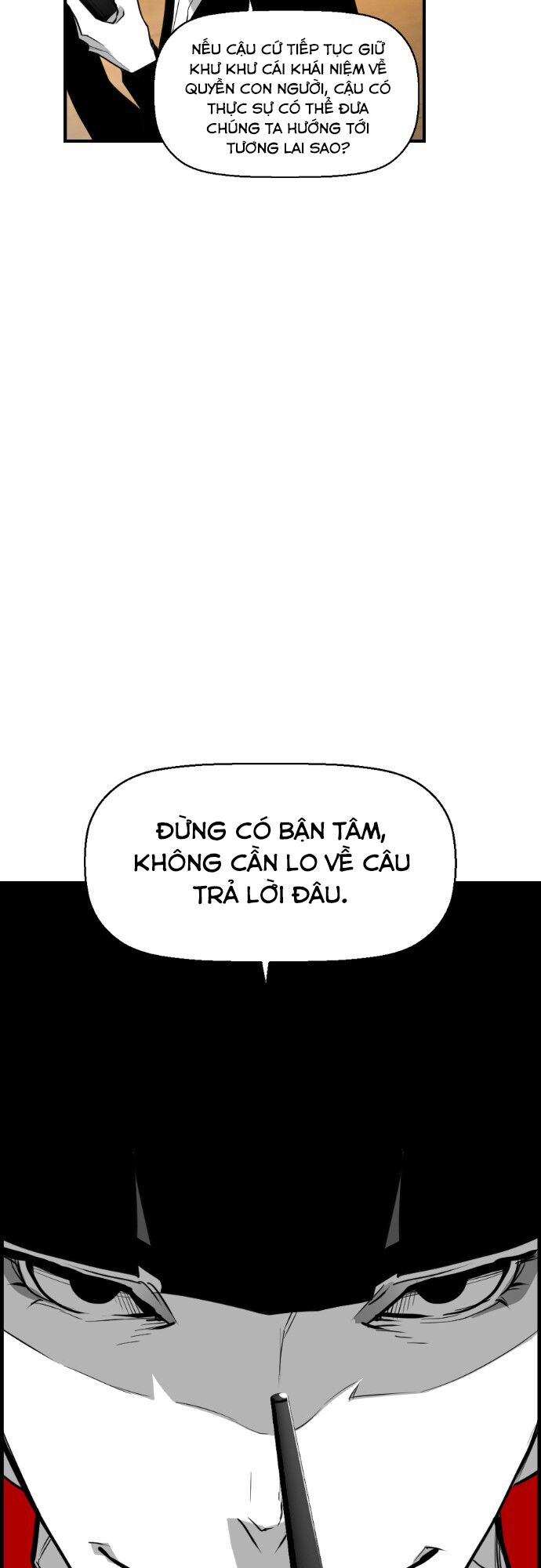 Kẻ Khủng Bố Chapter 84 - Trang 33