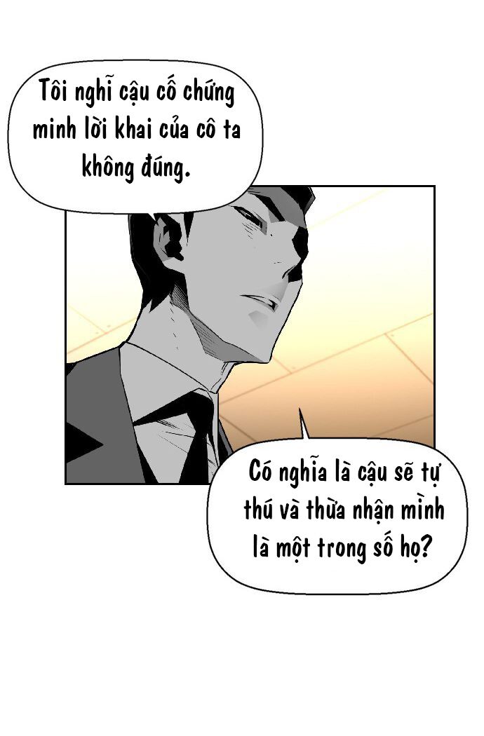 Kẻ Khủng Bố Chapter 63 - Trang 30