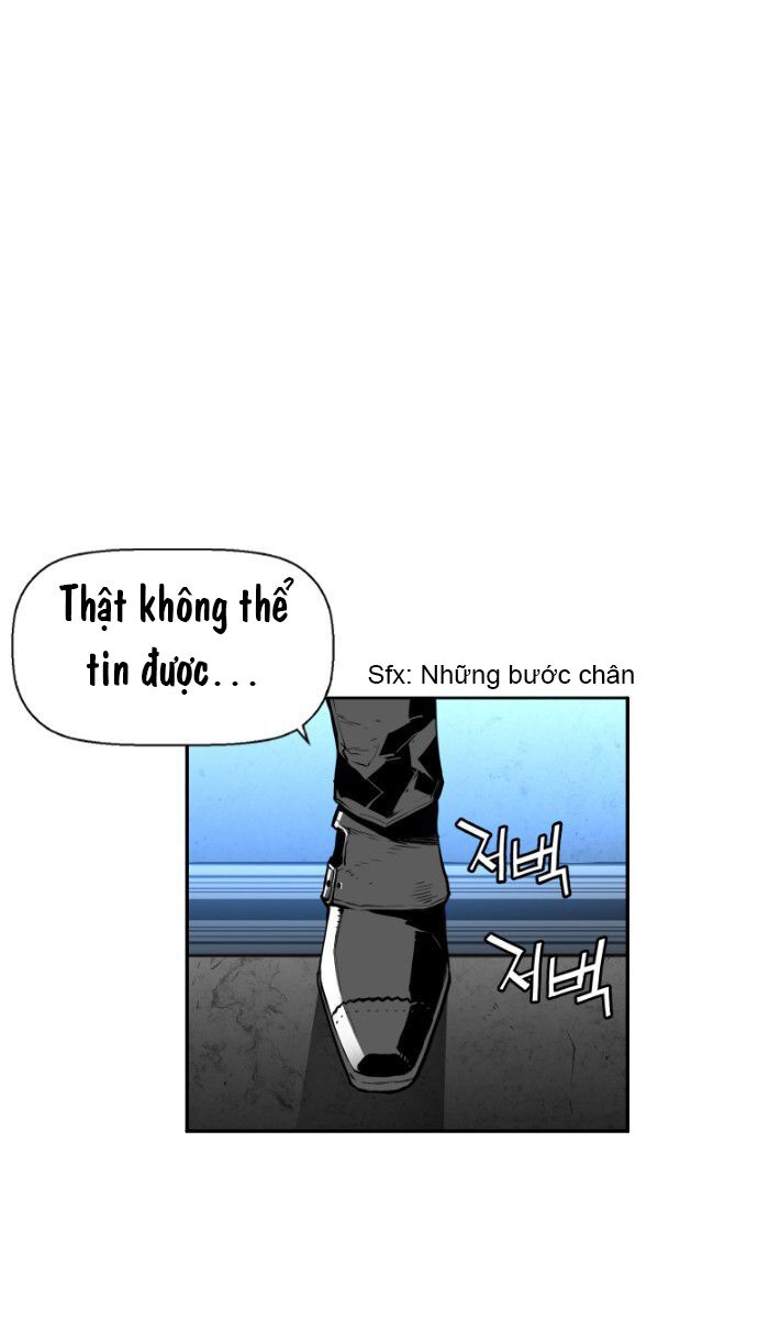 Kẻ Khủng Bố Chapter 64 - Trang 12