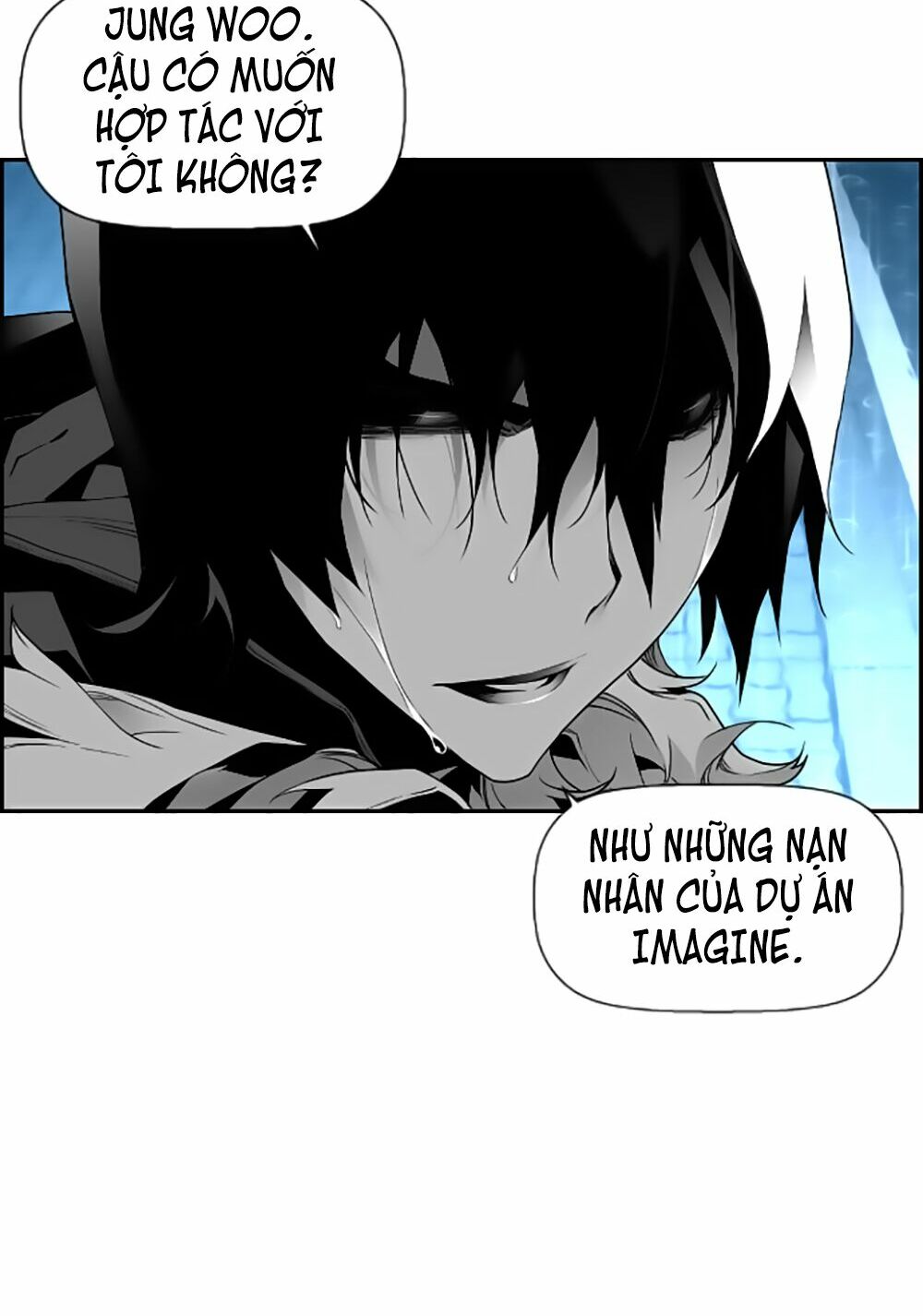 Kẻ Khủng Bố Chapter 48 - Trang 6