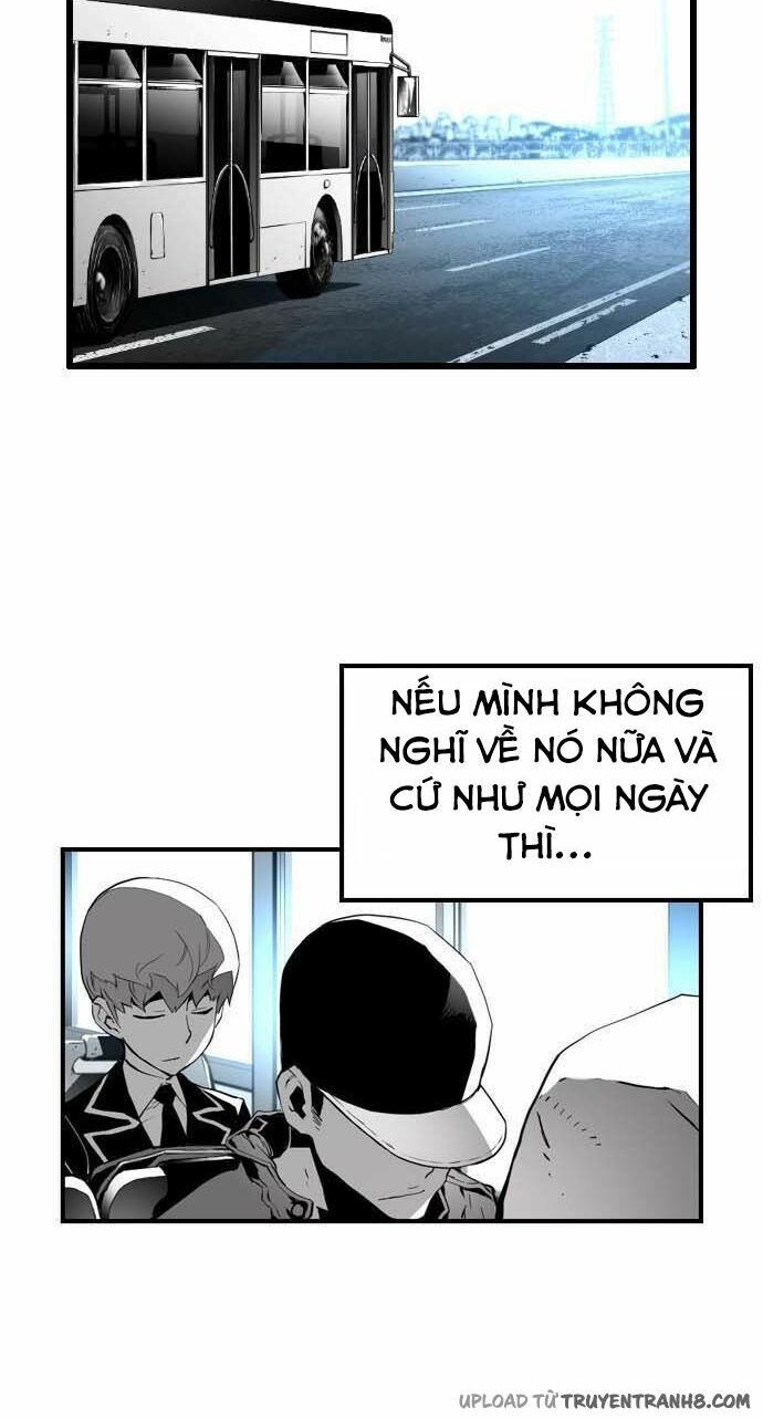 Kẻ Khủng Bố Chapter 4 - Trang 75