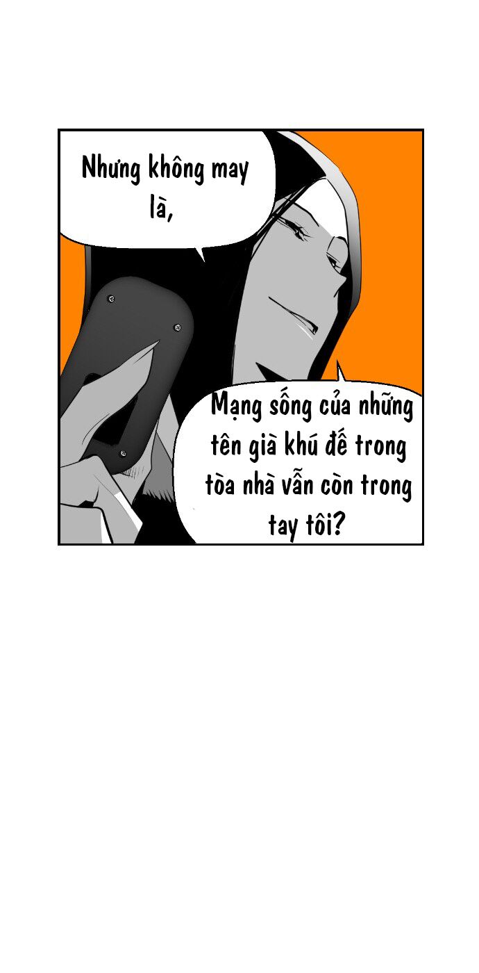 Kẻ Khủng Bố Chapter 78 - Trang 20