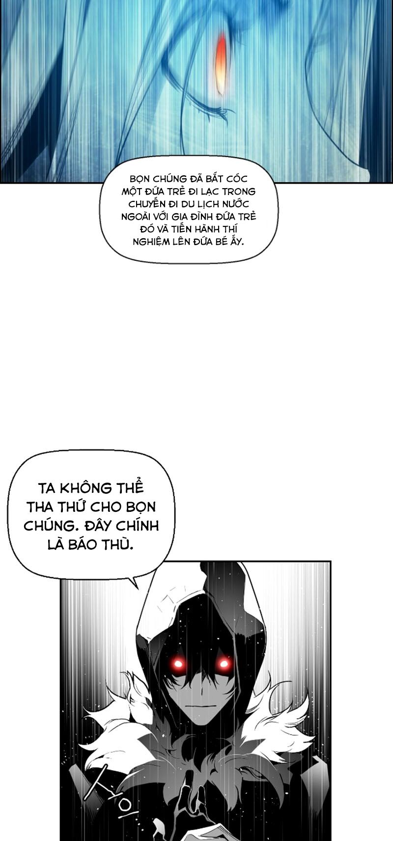 Kẻ Khủng Bố Chapter 53 - Trang 18