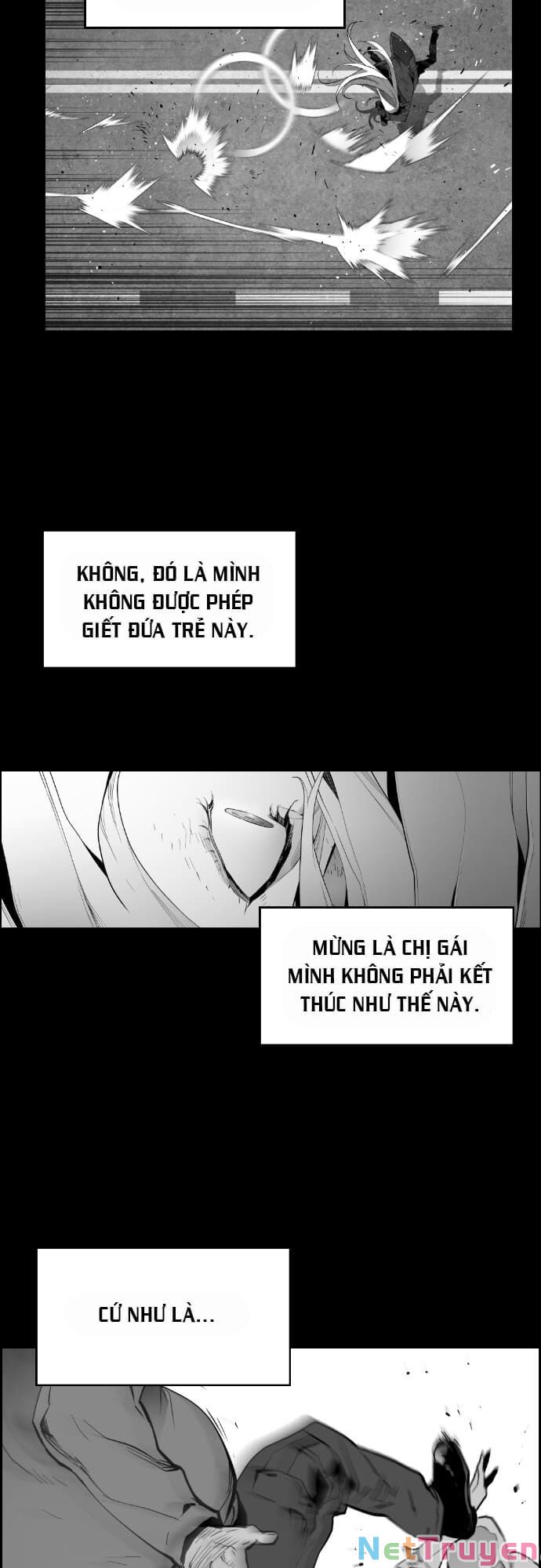 Kẻ Khủng Bố Chapter 149 - Trang 4