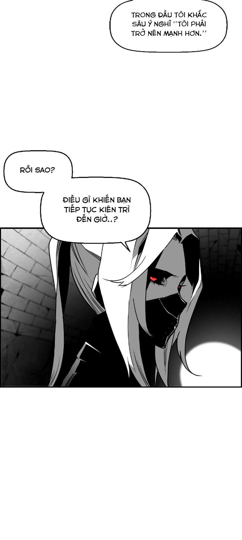 Kẻ Khủng Bố Chapter 56 - Trang 19