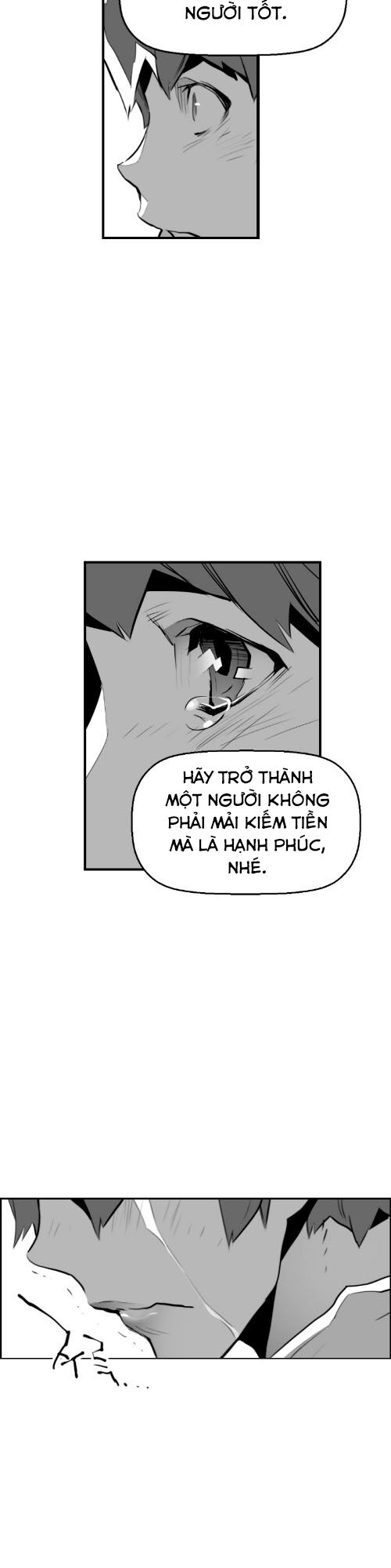 Kẻ Khủng Bố Chapter 60 - Trang 30