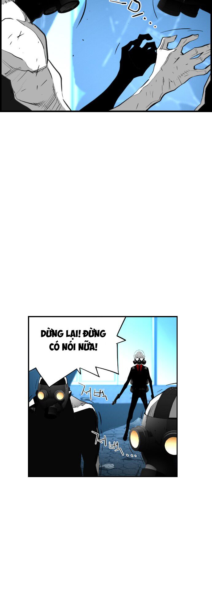 Kẻ Khủng Bố Chapter 82 - Trang 30