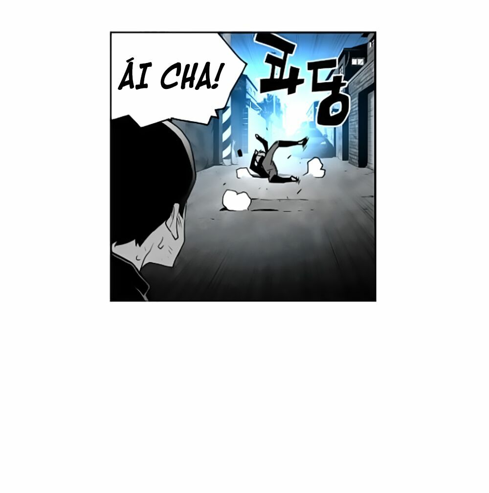 Kẻ Khủng Bố Chapter 32 - Trang 58