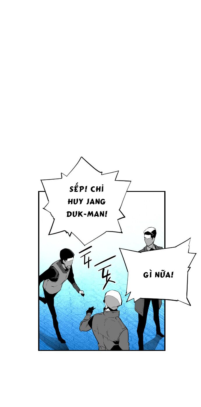 Kẻ Khủng Bố Chapter 88 - Trang 31