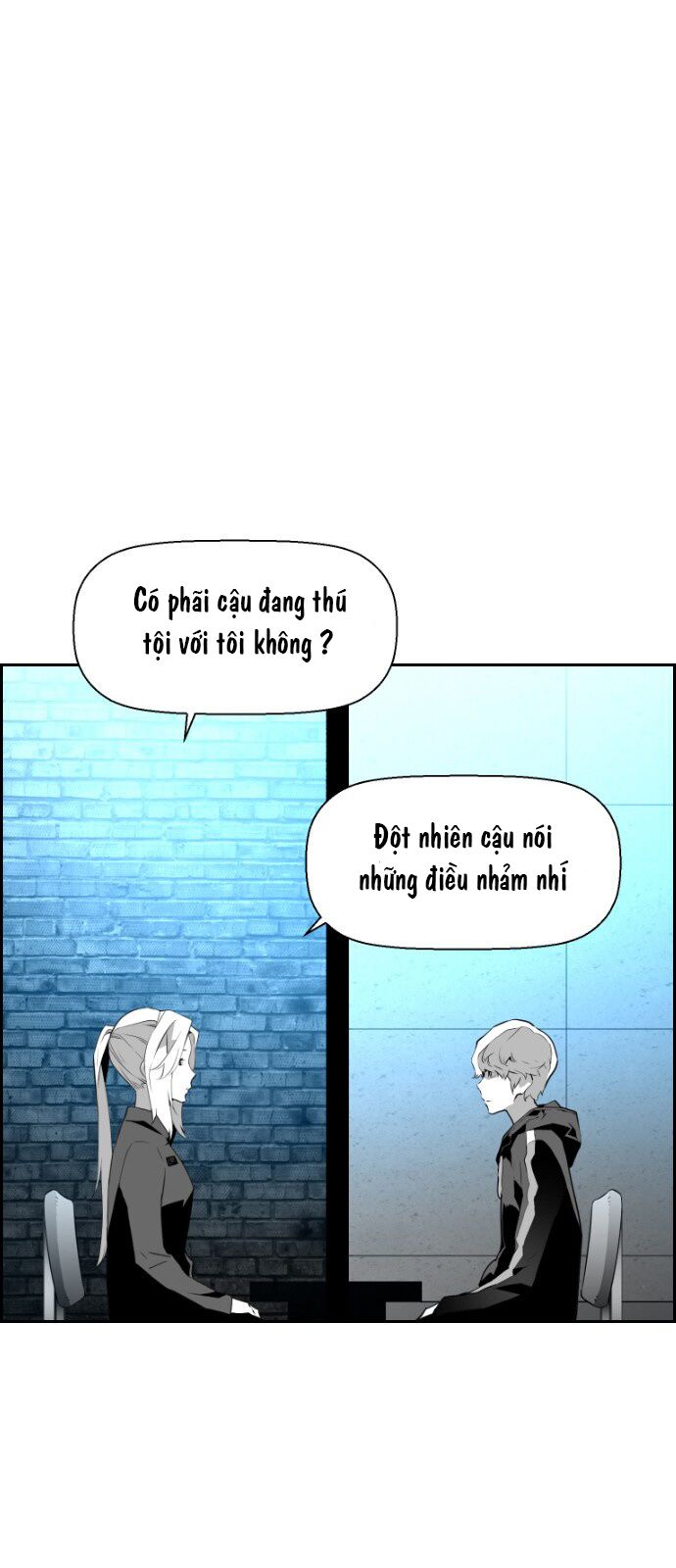 Kẻ Khủng Bố Chapter 67 - Trang 15