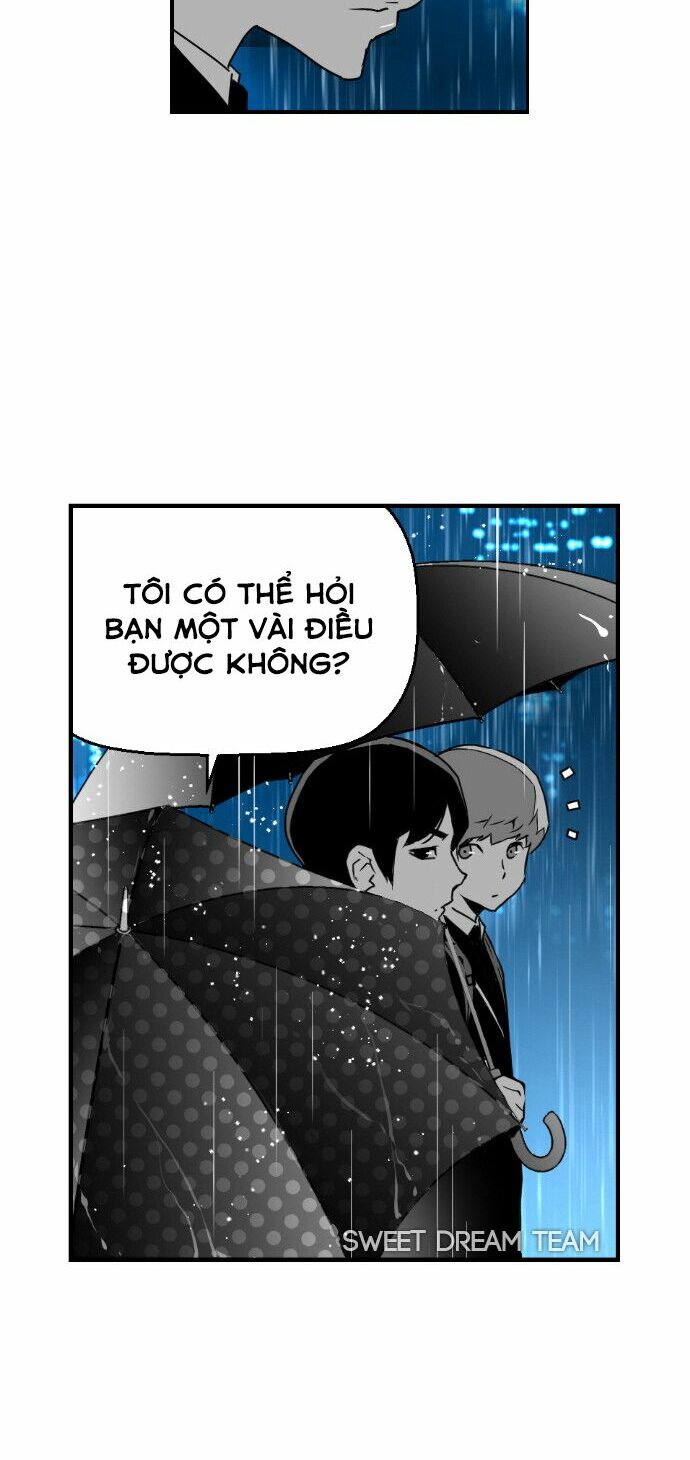 Kẻ Khủng Bố Chapter 24 - Trang 41