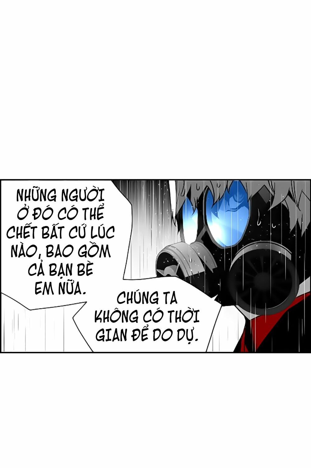 Kẻ Khủng Bố Chapter 48 - Trang 46