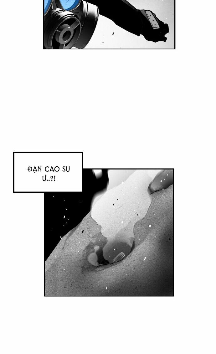 Kẻ Khủng Bố Chapter 29 - Trang 17