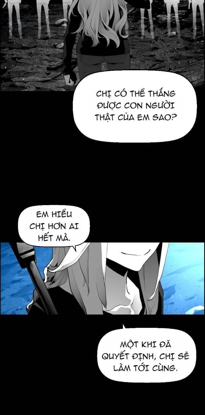 Kẻ Khủng Bố Chapter 163 - Trang 3