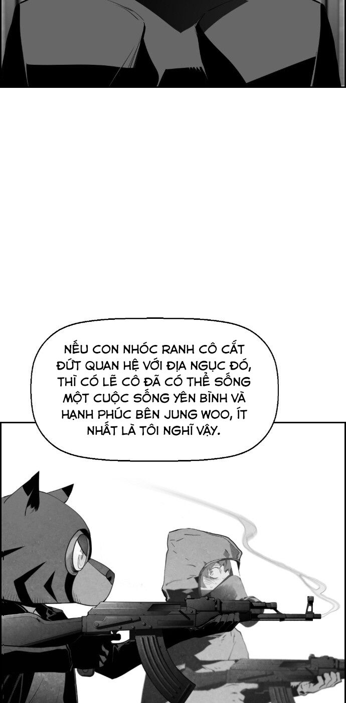 Kẻ Khủng Bố Chapter 76 - Trang 7