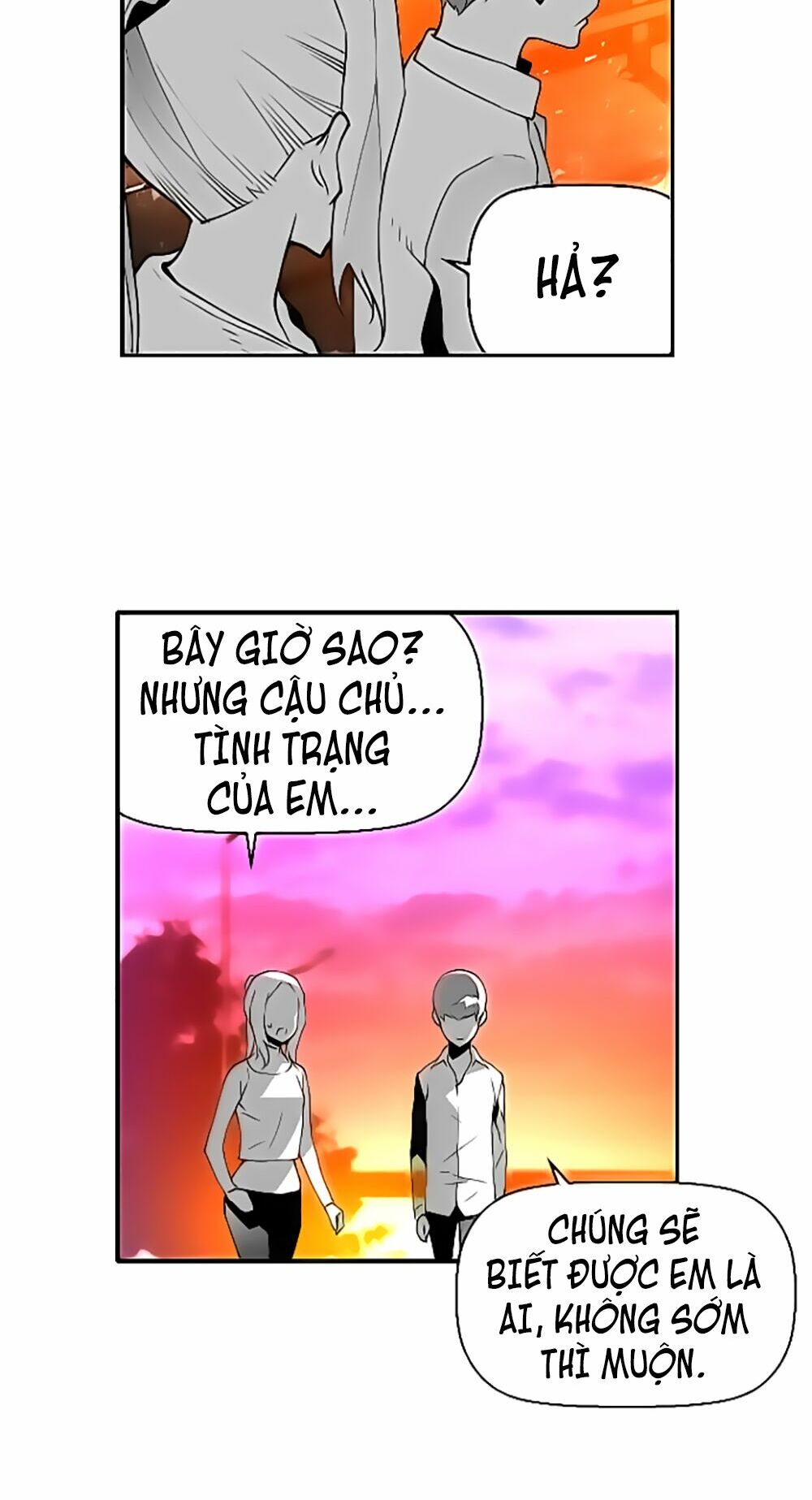 Kẻ Khủng Bố Chapter 38 - Trang 44