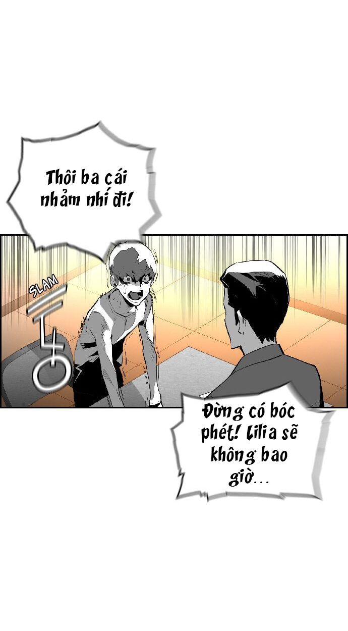 Kẻ Khủng Bố Chapter 63 - Trang 27