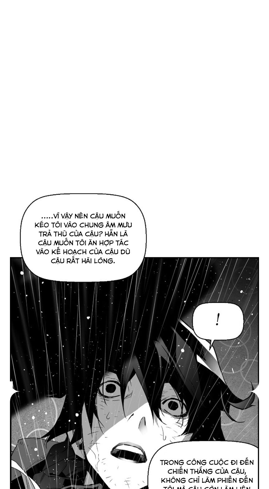 Kẻ Khủng Bố Chapter 58 - Trang 53