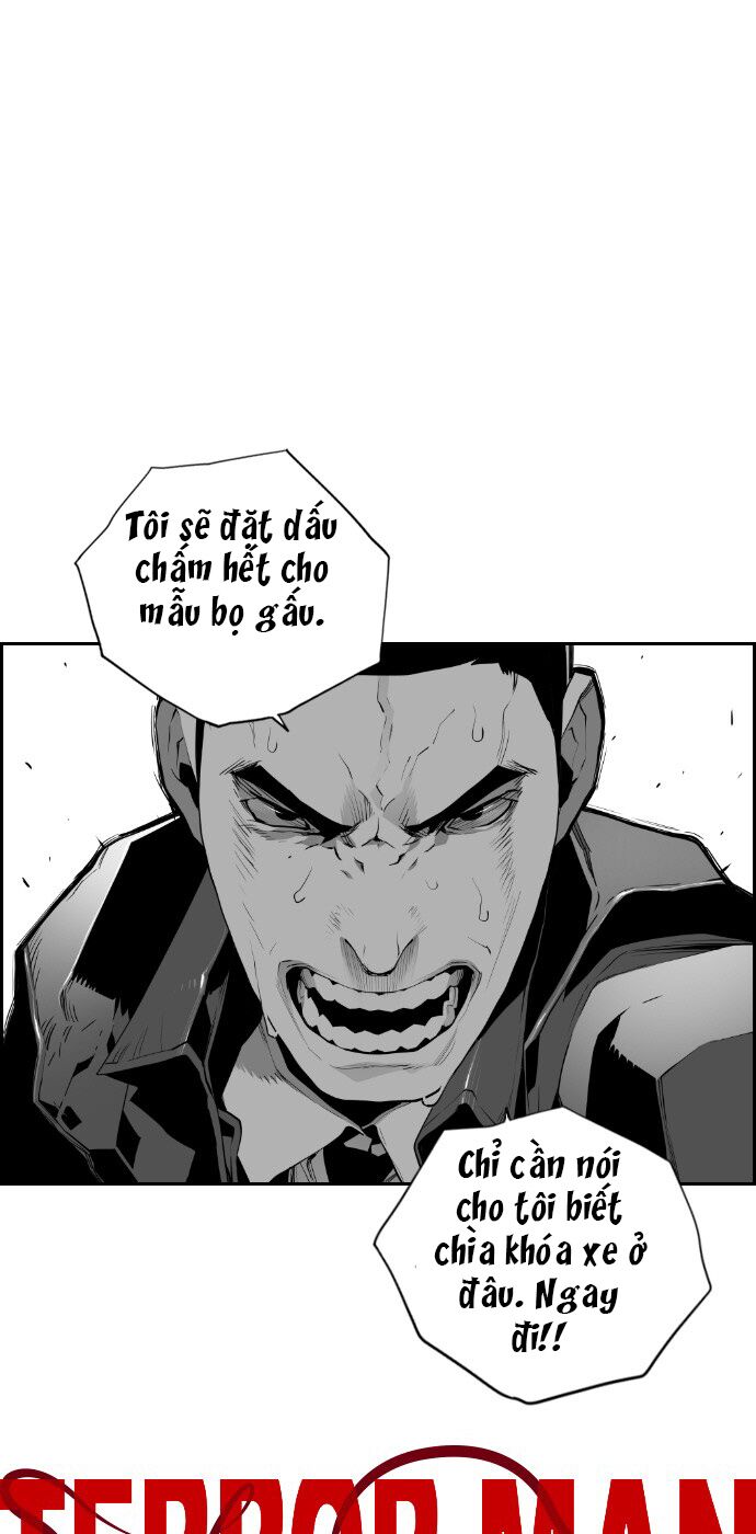 Kẻ Khủng Bố Chapter 78 - Trang 7