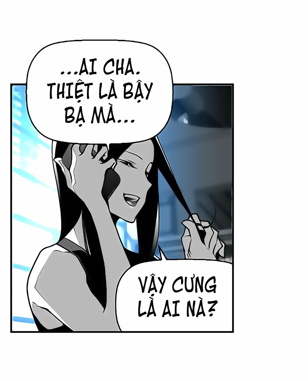 Kẻ Khủng Bố Chapter 33 - Trang 45