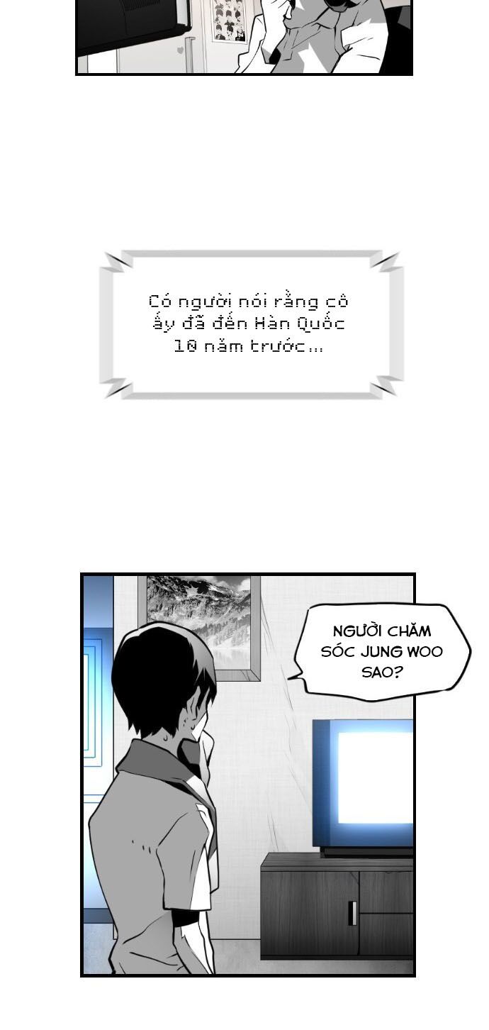 Kẻ Khủng Bố Chapter 62 - Trang 15