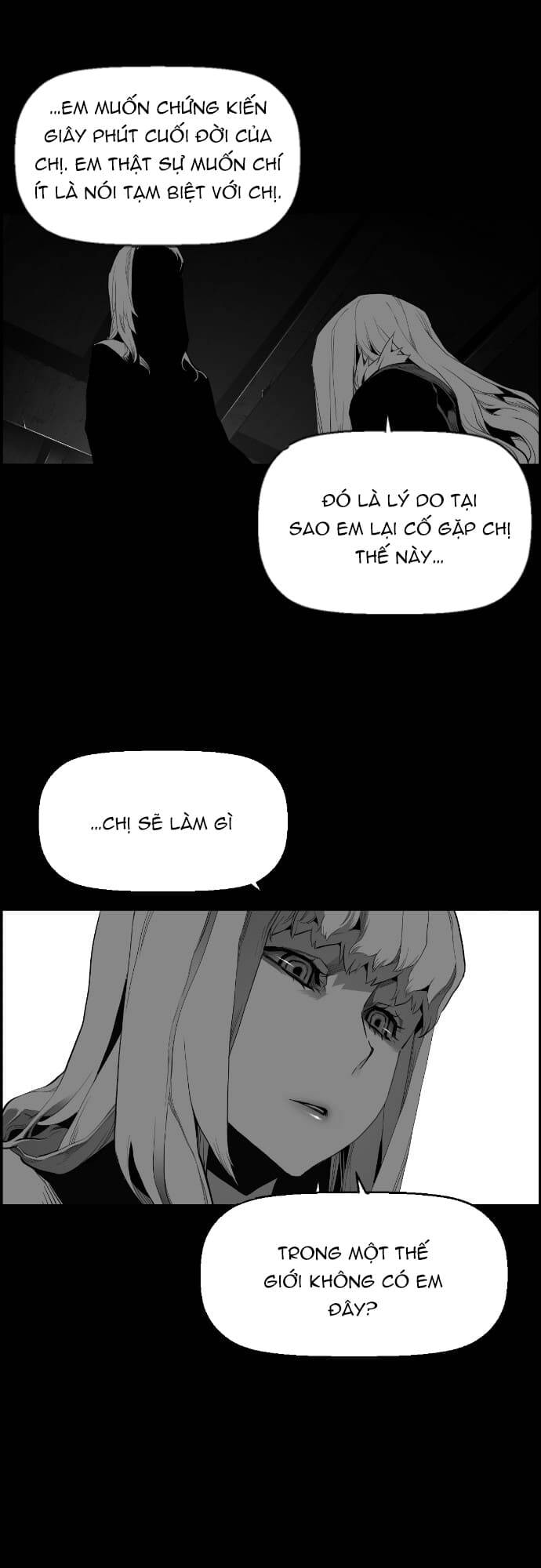 Kẻ Khủng Bố Chapter 151 - Trang 36