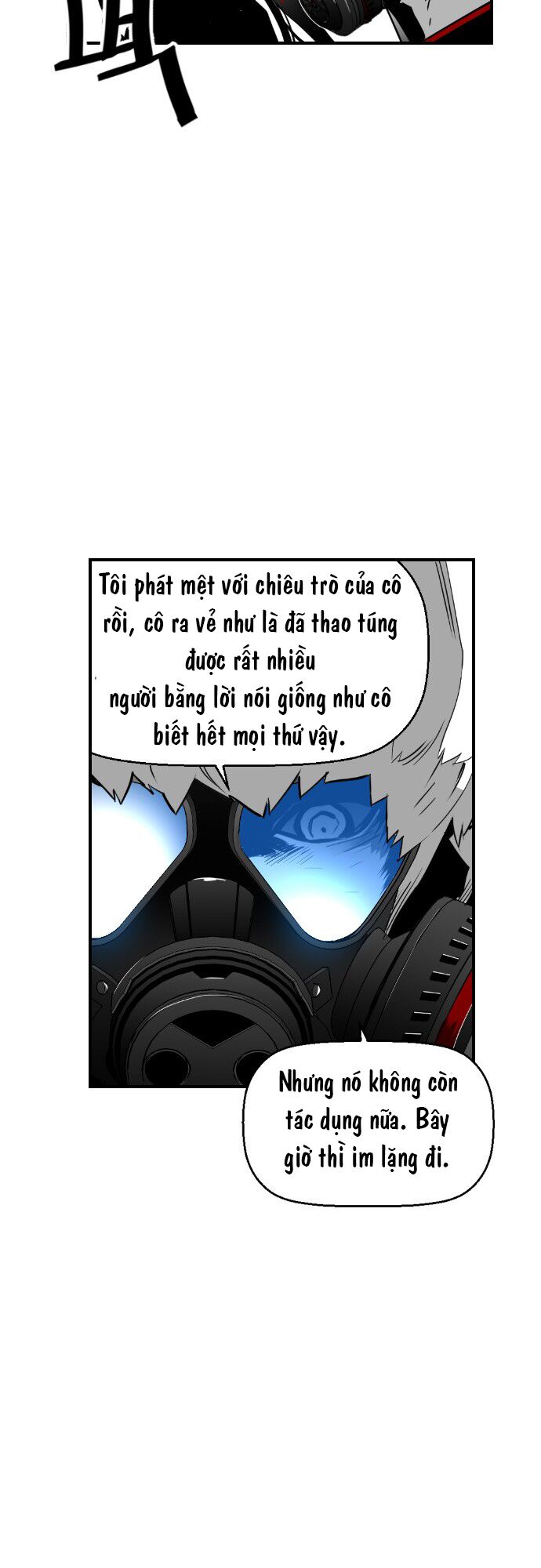 Kẻ Khủng Bố Chapter 78 - Trang 33