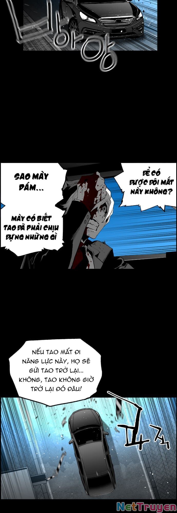 Kẻ Khủng Bố Chapter 148 - Trang 5