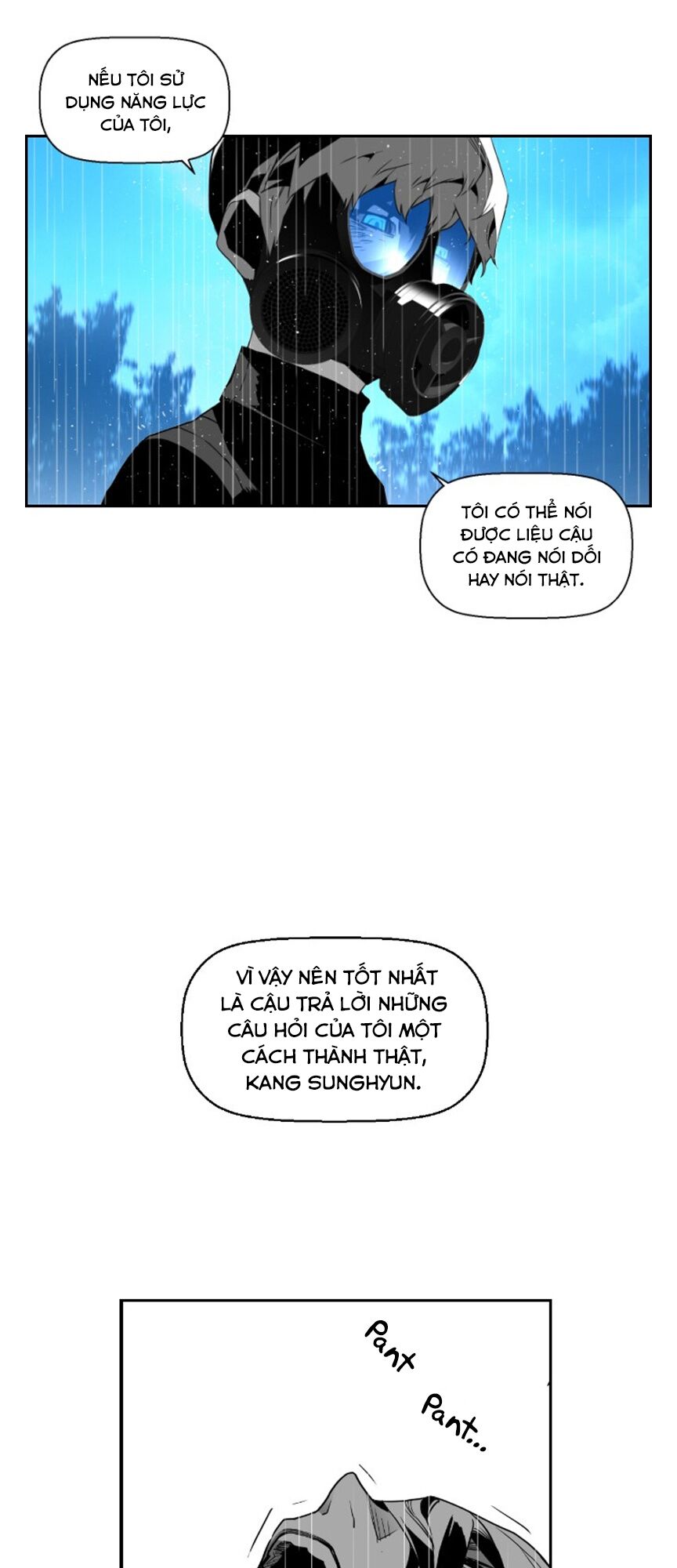 Kẻ Khủng Bố Chapter 58 - Trang 46