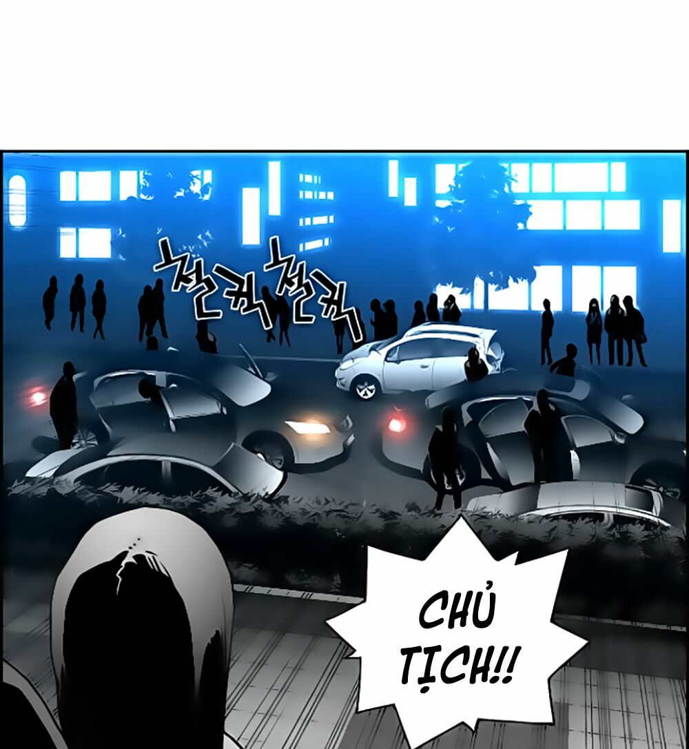 Kẻ Khủng Bố Chapter 41 - Trang 51