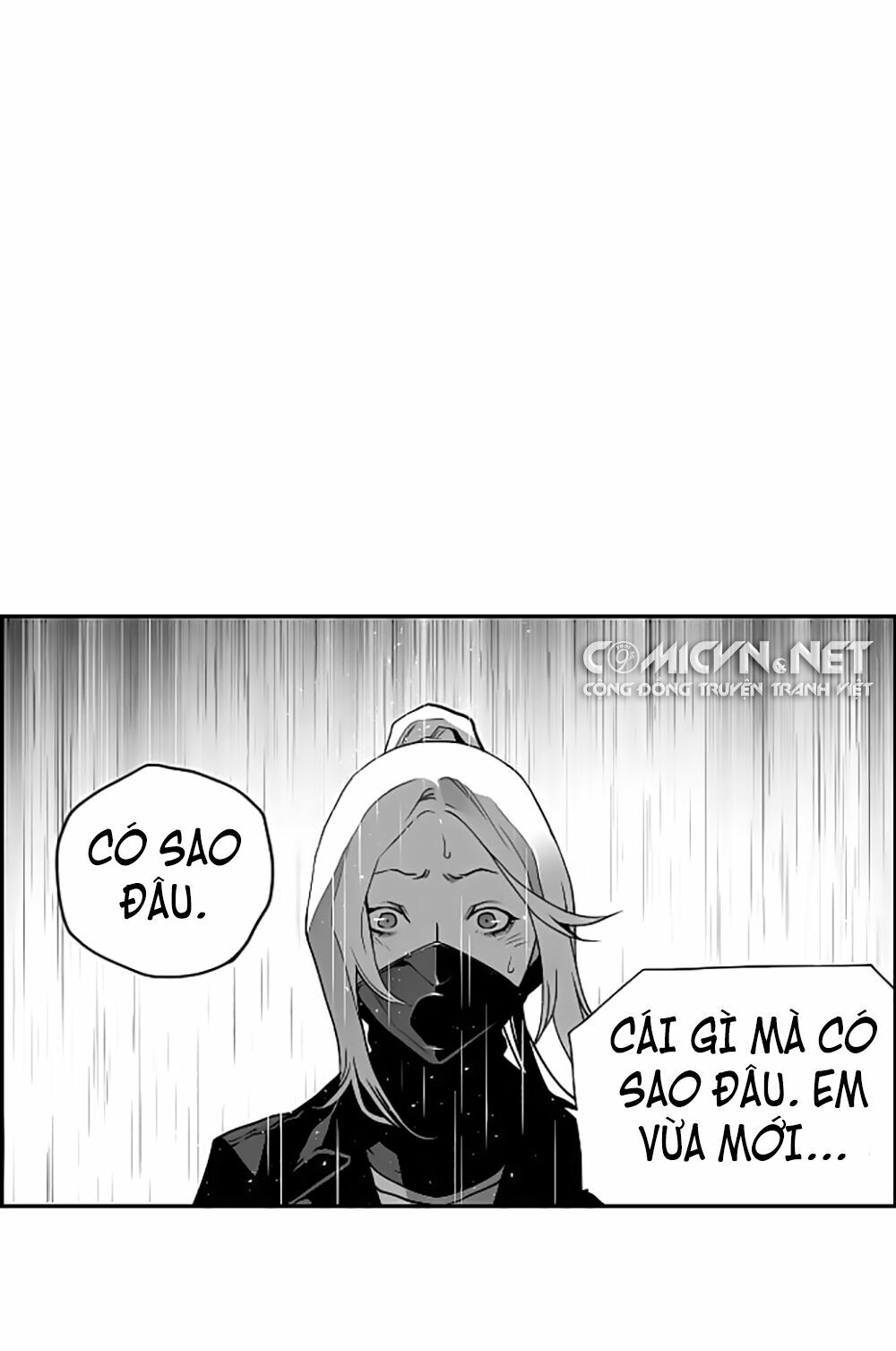 Kẻ Khủng Bố Chapter 48 - Trang 45