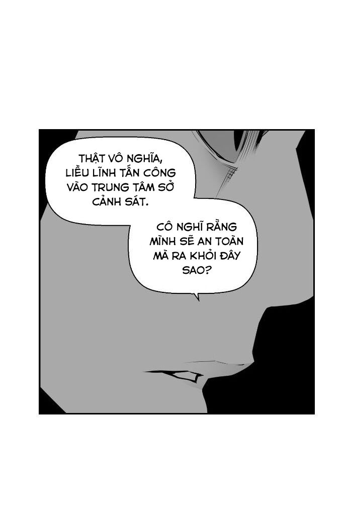 Kẻ Khủng Bố Chapter 61 - Trang 56