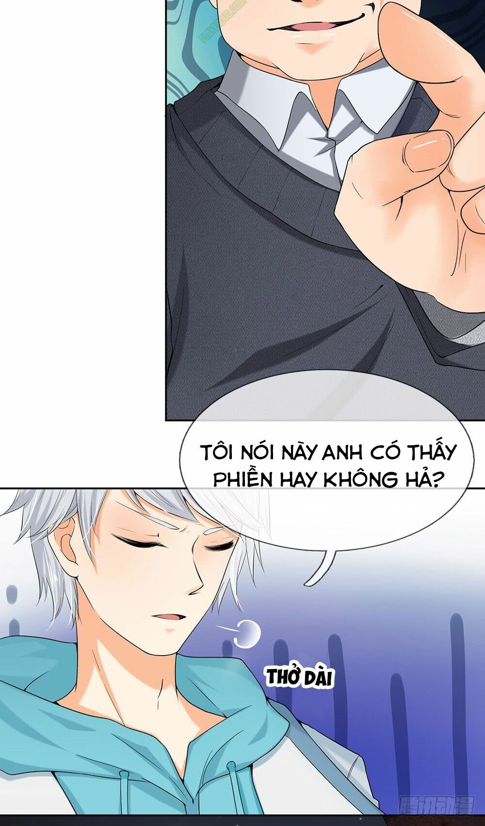 Đô Thị Chi Nghịch Thiên Tiên Tôn Chapter 10 - Trang 9